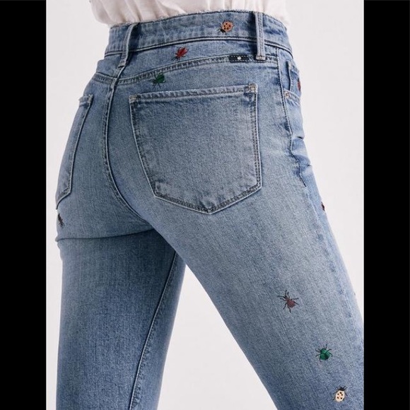 Lucky Brand Denim - 💥NEW💥 Ladybug Jeans😍😍